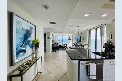 9900 S Ocean Drive #810, Jensen Beach, FL 34957 - Photo 5