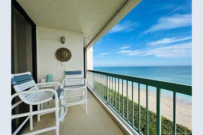9900 S Ocean Drive #810, Jensen Beach, FL 34957 - Photo 49