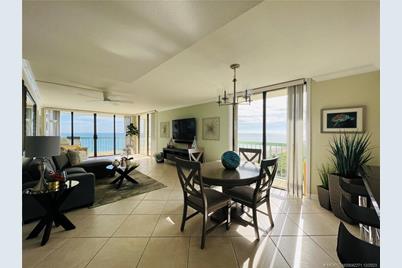 9900 S Ocean Drive #810, Jensen Beach, FL 34957 - Photo 17