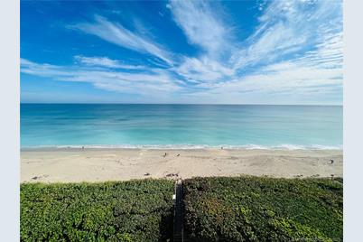 9900 S Ocean Drive #810, Jensen Beach, FL 34957 - Photo 1