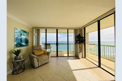 9900 S Ocean Drive #810, Jensen Beach, FL 34957 - Photo 33