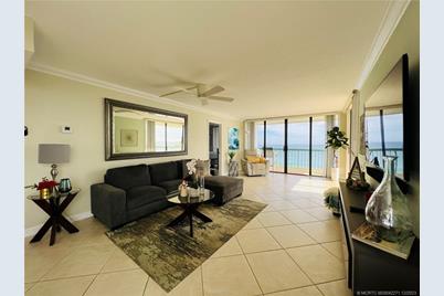 9900 S Ocean Drive #810, Jensen Beach, FL 34957 - Photo 29