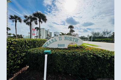 9900 S Ocean Drive #810, Jensen Beach, FL 34957 - Photo 97