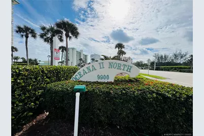 9900 S Ocean Drive #810, Jensen Beach, FL 34957 - Photo 97
