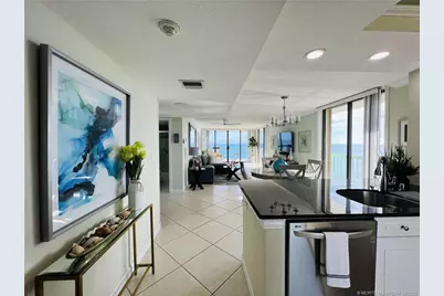 9900 S Ocean Drive #810, Jensen Beach, FL 34957 - Photo 5