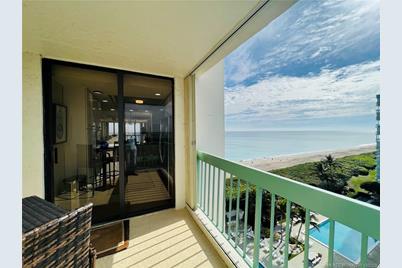 9900 S Ocean Drive #810, Jensen Beach, FL 34957 - Photo 13