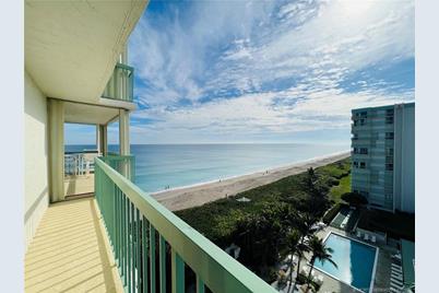 9900 S Ocean Drive #810, Jensen Beach, FL 34957 - Photo 25