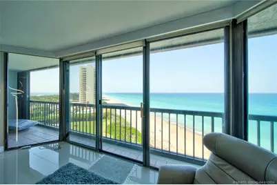 8800 S Ocean Drive #905, Jensen Beach, FL 34957 - Photo 17