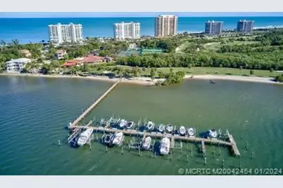 8800 S Ocean Drive #905, Jensen Beach, FL 34957 - Photo 47