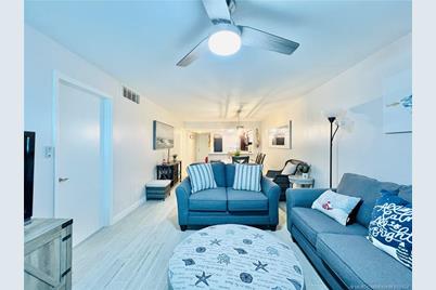 10102 S Ocean Drive #307A, Jensen Beach, FL 34957 - Photo 15