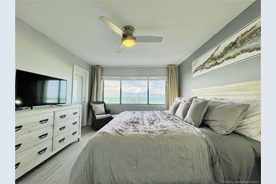 10102 S Ocean Drive #307A, Jensen Beach, FL 34957 - Photo 17