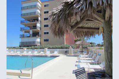 10102 S Ocean Drive #307A, Jensen Beach, FL 34957 - Photo 39