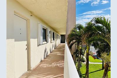 10102 S Ocean Drive #307A, Jensen Beach, FL 34957 - Photo 35