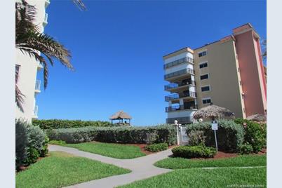 10102 S Ocean Drive #307A, Jensen Beach, FL 34957 - Photo 37