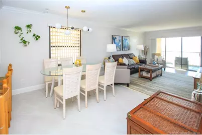 4440 NE Sandpebble Trace #201, Stuart, FL 34996 - Photo 9