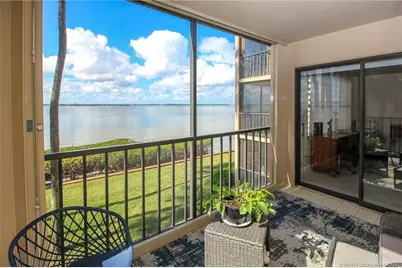 4440 NE Sandpebble Trace #201, Stuart, FL 34996 - Photo 3