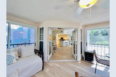 411 NE Plantation Road #526, Stuart, FL 34996 - Photo 35