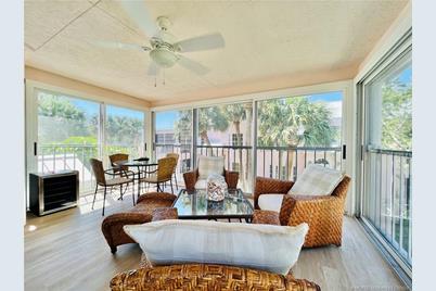 411 NE Plantation Road #526, Stuart, FL 34996 - Photo 29