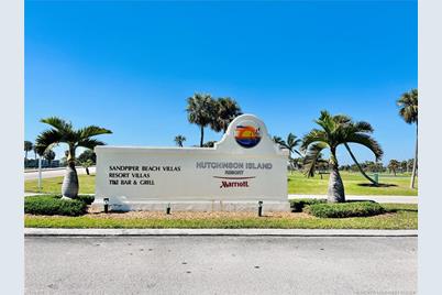 411 NE Plantation Road #526, Stuart, FL 34996 - Photo 67