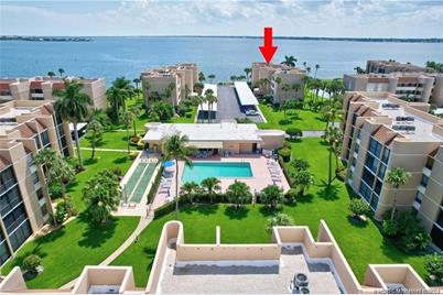 3442 NE Causeway Boulevard #302, Jensen Beach, FL 34957 - Photo 61