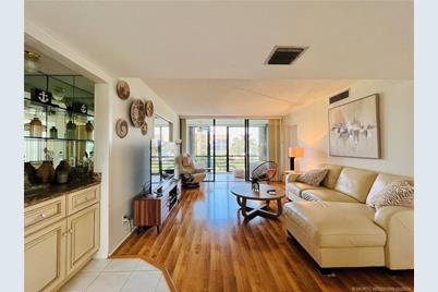 3442 NE Causeway Boulevard #302, Jensen Beach, FL 34957 - Photo 21