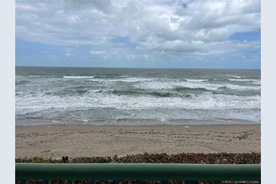 8600 S Ocean Drive #303, Jensen Beach, FL 34957 - Photo 5