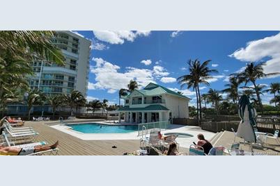 8600 S Ocean Drive #303, Jensen Beach, FL 34957 - Photo 33