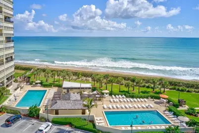 9500 S Ocean Drive #1805, Jensen Beach, FL 34957 - Photo 47