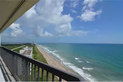 9500 S Ocean Drive #1805, Jensen Beach, FL 34957 - Photo 3