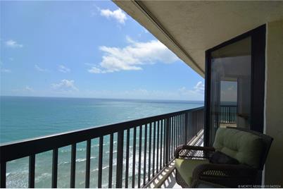 9500 S Ocean Drive #1805, Jensen Beach, FL 34957 - Photo 7