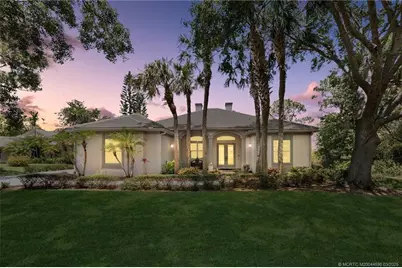 3169 SW Bicopa Place, Palm City, FL 34990 - Photo 1