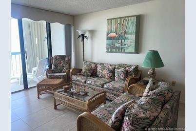 9900 S Ocean Drive #704, Jensen Beach, FL 34957 - Photo 5
