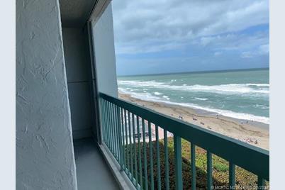 9900 S Ocean Drive #704, Jensen Beach, FL 34957 - Photo 1