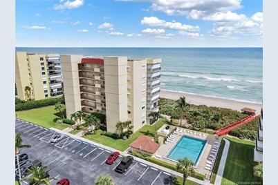 7400 S Ocean Drive #102, Jensen Beach, FL 34957 - Photo 25