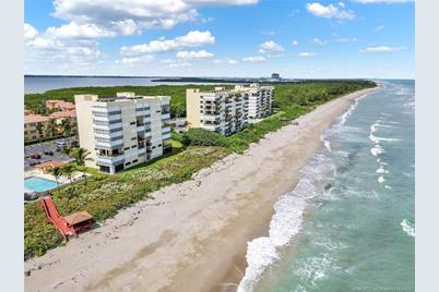 7400 S Ocean Drive #102, Jensen Beach, FL 34957 - Photo 1