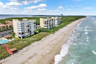 7400 S Ocean Dr, Jensen Beach, FL 34957 - Photo 1