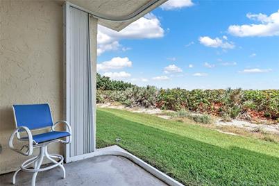7400 S Ocean Drive #102, Jensen Beach, FL 34957 - Photo 3