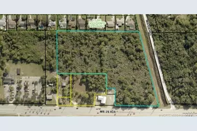 605 9th Street SW, Vero Beach, FL 32962 - Photo 3