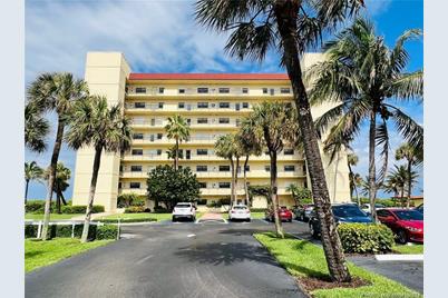 7430 S Ocean Drive #217, Jensen Beach, FL 34957 - Photo 1