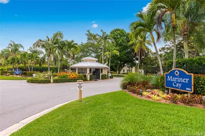 4095 SE Centerboard Lane #6-B, Stuart, FL 34997 - Photo 83