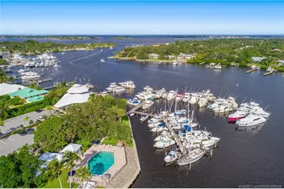 4095 SE Centerboard Lane #6-B, Stuart, FL 34997 - Photo 69