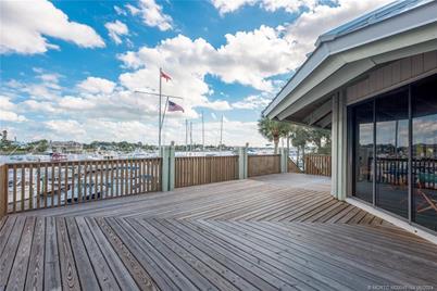 4095 SE Centerboard Lane #6-B, Stuart, FL 34997 - Photo 45