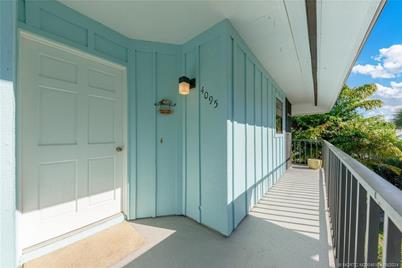 4095 SE Centerboard Lane #6-B, Stuart, FL 34997 - Photo 11