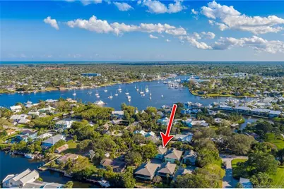 4095 SE Centerboard Lane #6-B, Stuart, FL 34997 - Photo 51