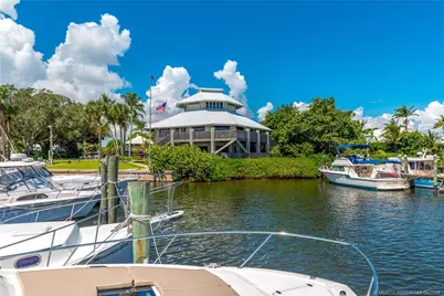 4095 SE Centerboard Lane #6-B, Stuart, FL 34997 - Photo 73