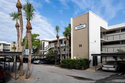 1950 SW Palm City Road #14-302, Stuart, FL 34994 - Photo 39