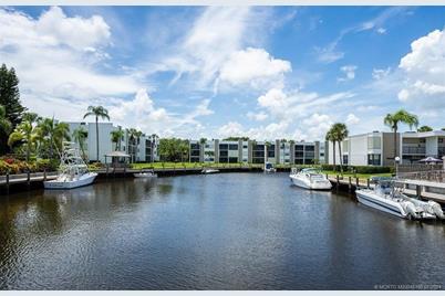 1950 SW Palm City Road #14-302, Stuart, FL 34994 - Photo 57