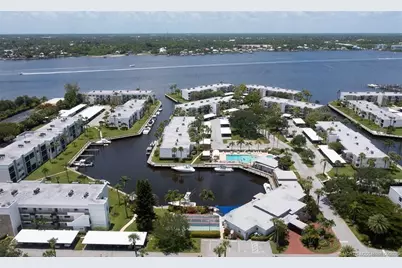 1950 SW Palm City Road #14-302, Stuart, FL 34994 - Photo 43