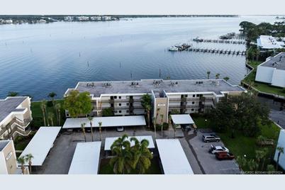 1950 SW Palm City Road #14-302, Stuart, FL 34994 - Photo 1