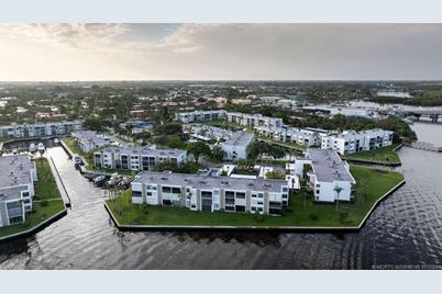 1950 SW Palm City Road #14-302, Stuart, FL 34994 - Photo 37